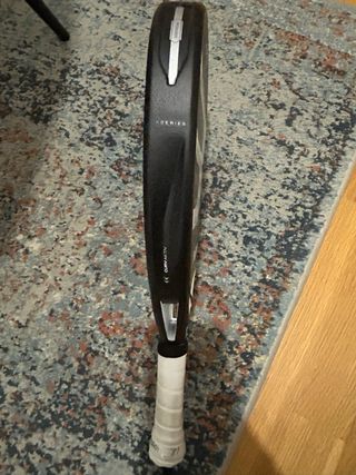 Bullpadel Vertex 04 Light X Series 2026