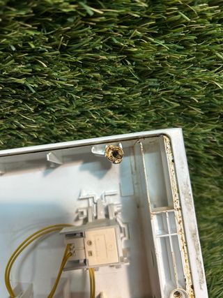 Programador lavavajillas Balay