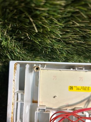 Programador lavavajillas Balay