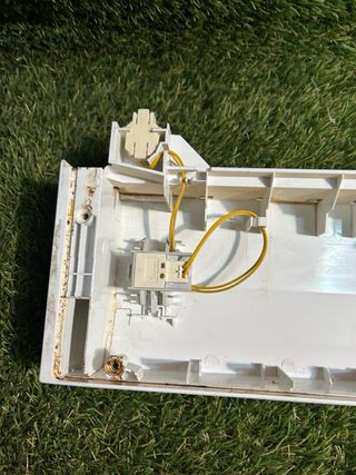 Programador lavavajillas Balay