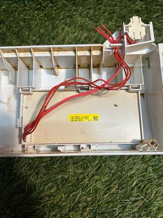 Programador lavavajillas Balay