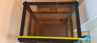 Carrello porta TV con ruote