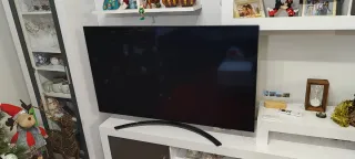 LG 55SM9010PLA TV