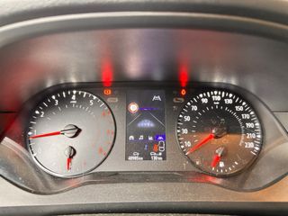 Renault Kangoo CAMPER