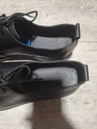 Zapatos de vestir CBANNER PIEL