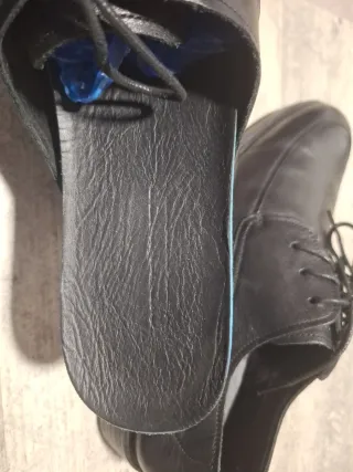 Zapatos de vestir CBANNER PIEL