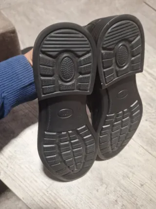 Zapatos de vestir CBANNER PIEL