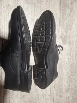 Zapatos de vestir CBANNER PIEL