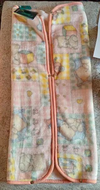 Sacco nanna Nanababy neonato