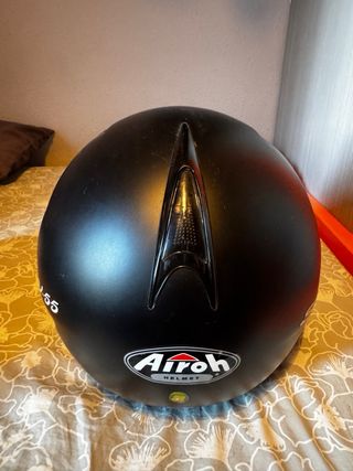 Casco modular Airoh SV-55 Talla M (57-58cm)
