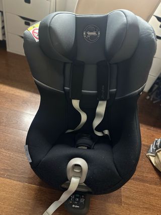 Silla de coche CYBEX SIRONA SX2