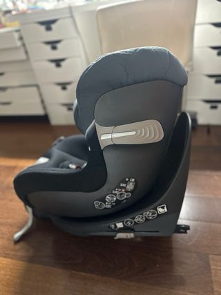 Silla de coche CYBEX SIRONA SX2