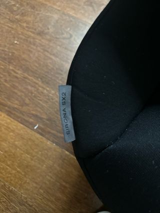 Silla de coche CYBEX SIRONA SX2