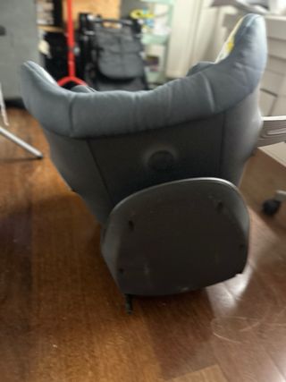 Silla de coche CYBEX SIRONA SX2
