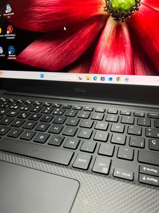 REBAJAS!! DELL PROFESIONAL XPS 15,6" i7 32GB