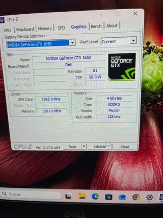 REBAJAS!! DELL PROFESIONAL XPS 15,6" i7 32GB