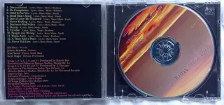 Rock City Morgue Dead Man's Song CD