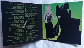 Rock City Morgue Dead Man's Song CD