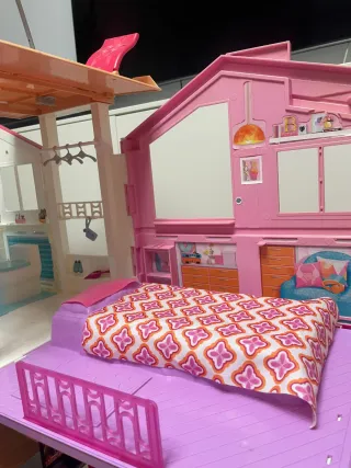Mansione di Lusso Barbie