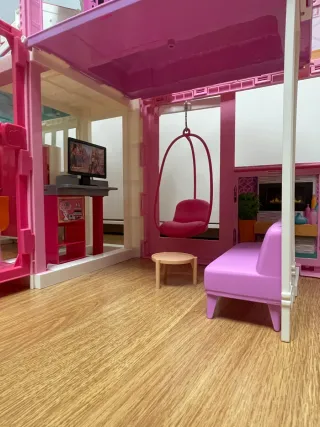 Mansione di Lusso Barbie