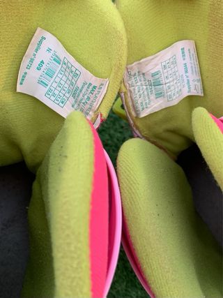 Patines en línea Oxelo Niña Rosas