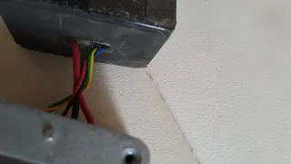 Batería Ninebot con centralita