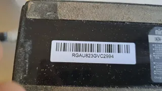 Batería Ninebot con centralita