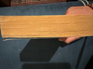 La cruna dell'ago. Ediz. speciale