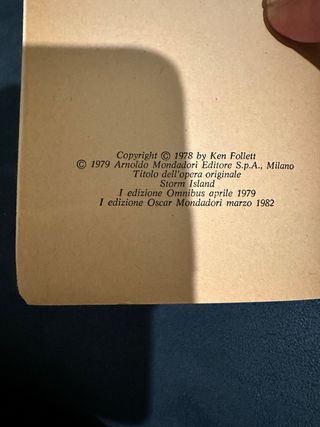 La cruna dell'ago. Ediz. speciale