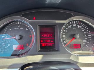 Audi A6 3.0 TDI V6 233 CV quattro Tiptronic