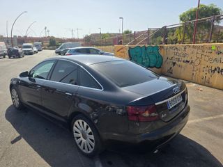 Audi A6 3.0 TDI V6 233 CV quattro Tiptronic