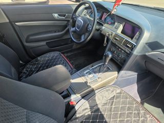 Audi A6 3.0 TDI V6 233 CV quattro Tiptronic