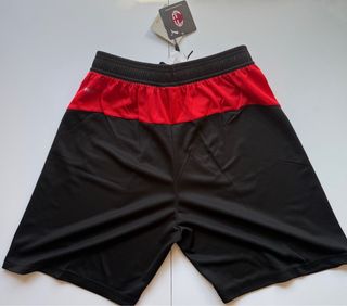 Calções AC Milan Tamanho L