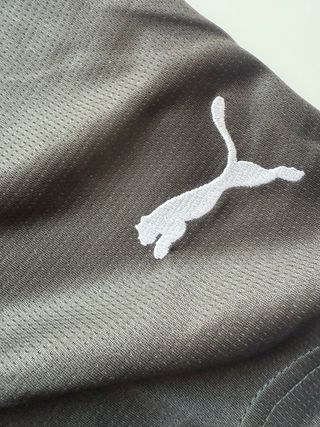 Calções AC Milan Tamanho L