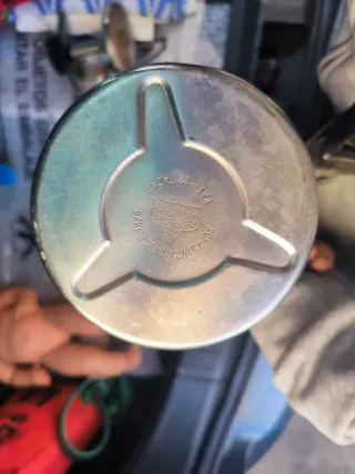 Cafetera MAGEFESA a presión