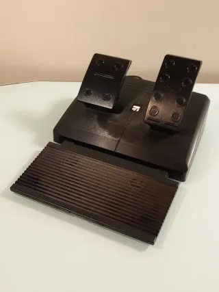 Volante Xtreme Hurricane Wheel Playstation PS4 PC