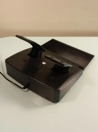 Volante Xtreme Hurricane Wheel Playstation PS4 PC