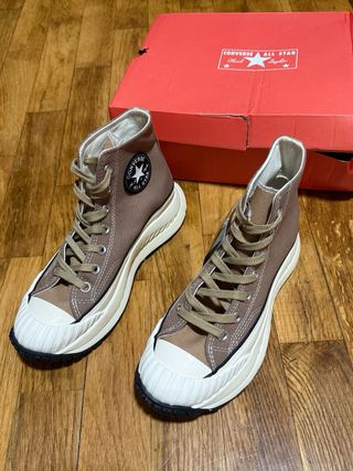 Converse Chuck Taylor All Star Marrón