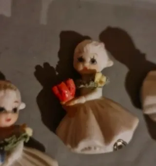 Napco (Napcoware) 6 uds