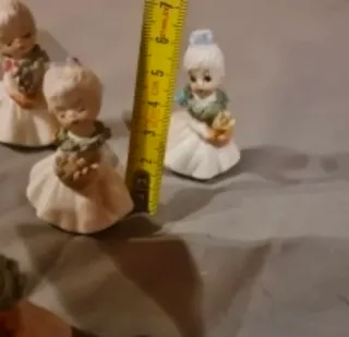 Napco (Napcoware) 6 uds