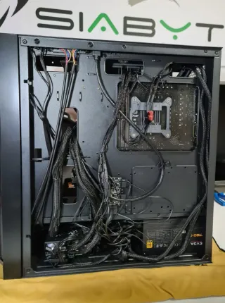 PC Gaming EVGA RTX 3070 Ti