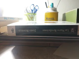 Las Nueve Revelaciones / The Celestine Prophecy...