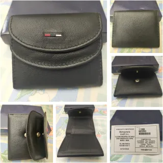Cartera / Billetera de hombre a estrenar