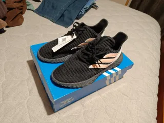 Zapatillas Adidas Sobakov Talla 46