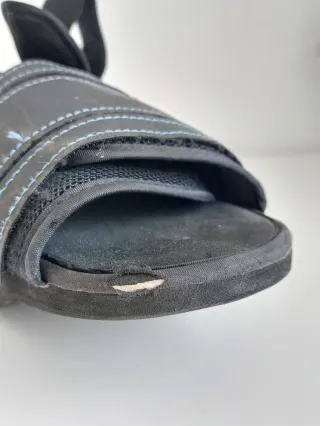 Zapato Postquirúrgico PRIM PS200 Talla 39-40