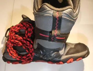 Botas Merrell Accentor 3 Mid GTX Talla 44