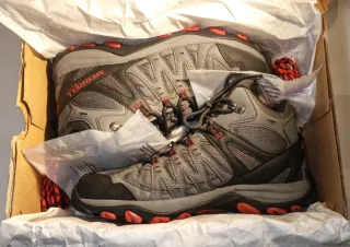 Botas Merrell Accentor 3 Mid GTX Talla 44