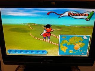 Dragon Ball Z Budokai 3 PS2 Platinum