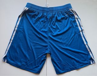 Calções Adidas Real Madrid - Tamanho L