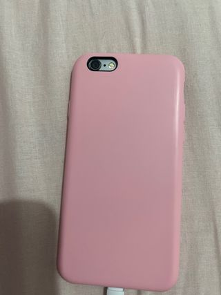 iPhone 6 Gris - Funciona Perfecto